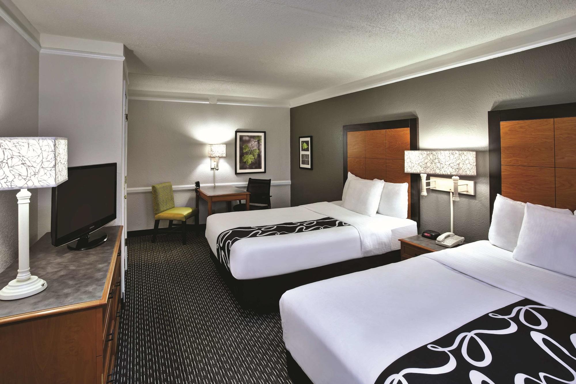 La Quinta Inn By Wyndham Nashville South מראה חיצוני תמונה