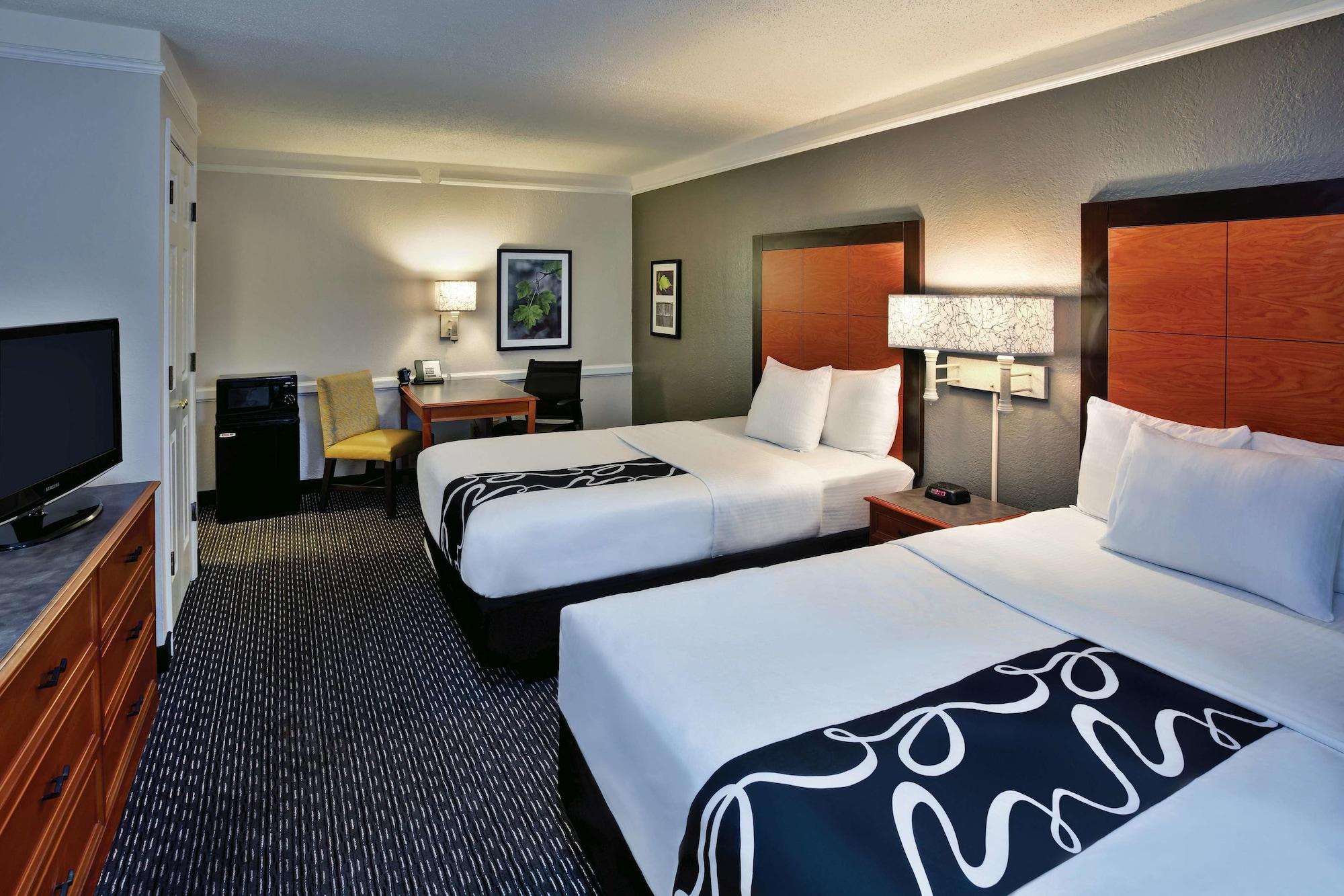 La Quinta Inn By Wyndham Nashville South מראה חיצוני תמונה