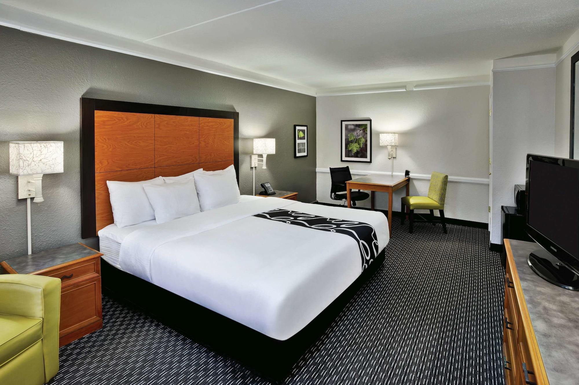 La Quinta Inn By Wyndham Nashville South מראה חיצוני תמונה