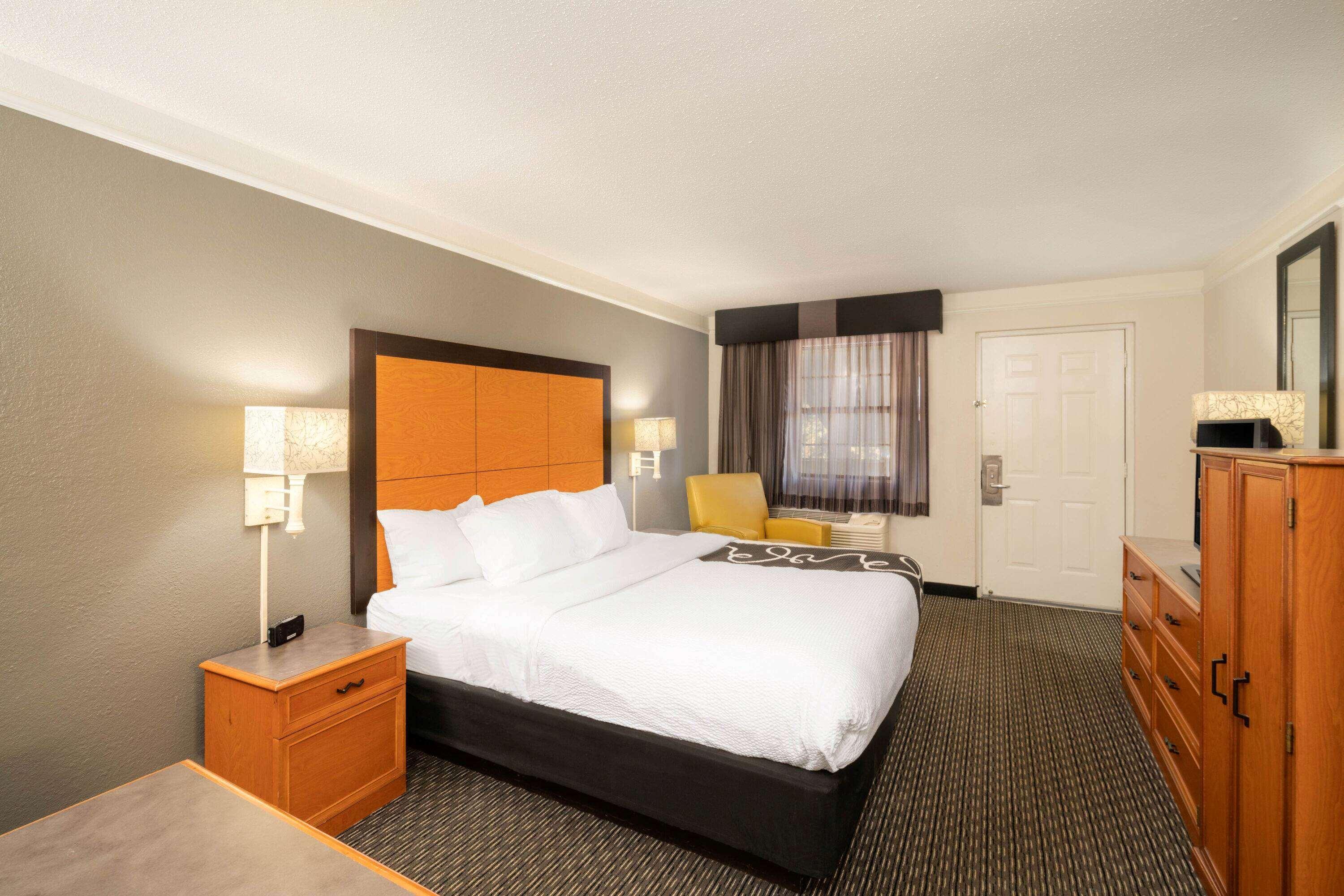 La Quinta Inn By Wyndham Nashville South מראה חיצוני תמונה