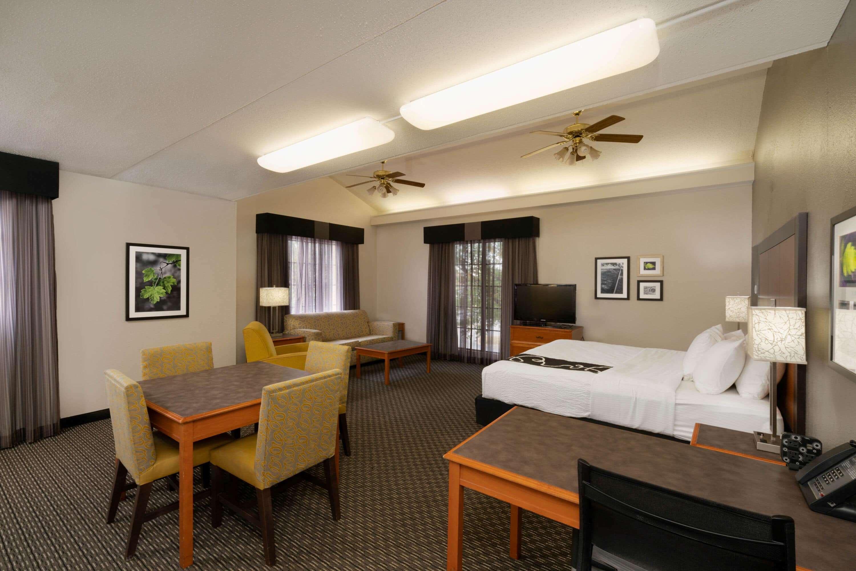 La Quinta Inn By Wyndham Nashville South מראה חיצוני תמונה