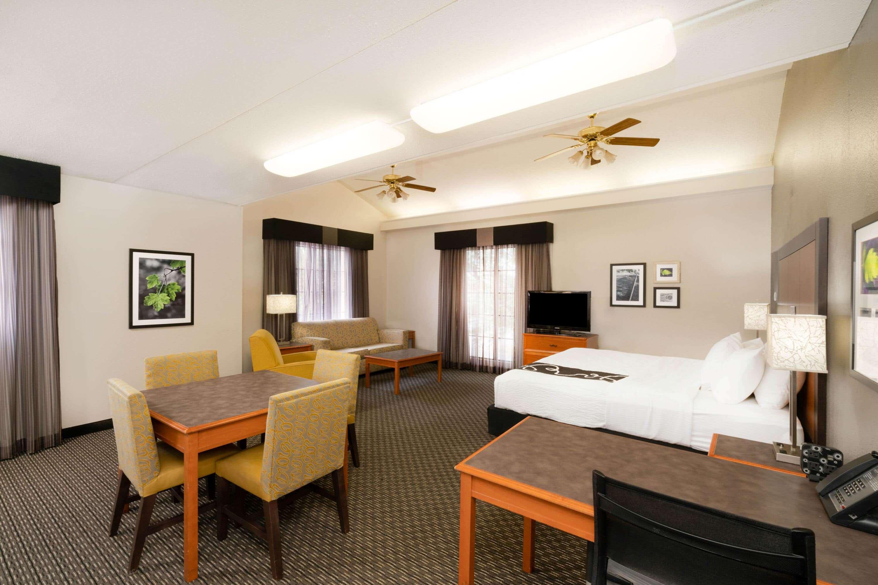 La Quinta Inn By Wyndham Nashville South מראה חיצוני תמונה