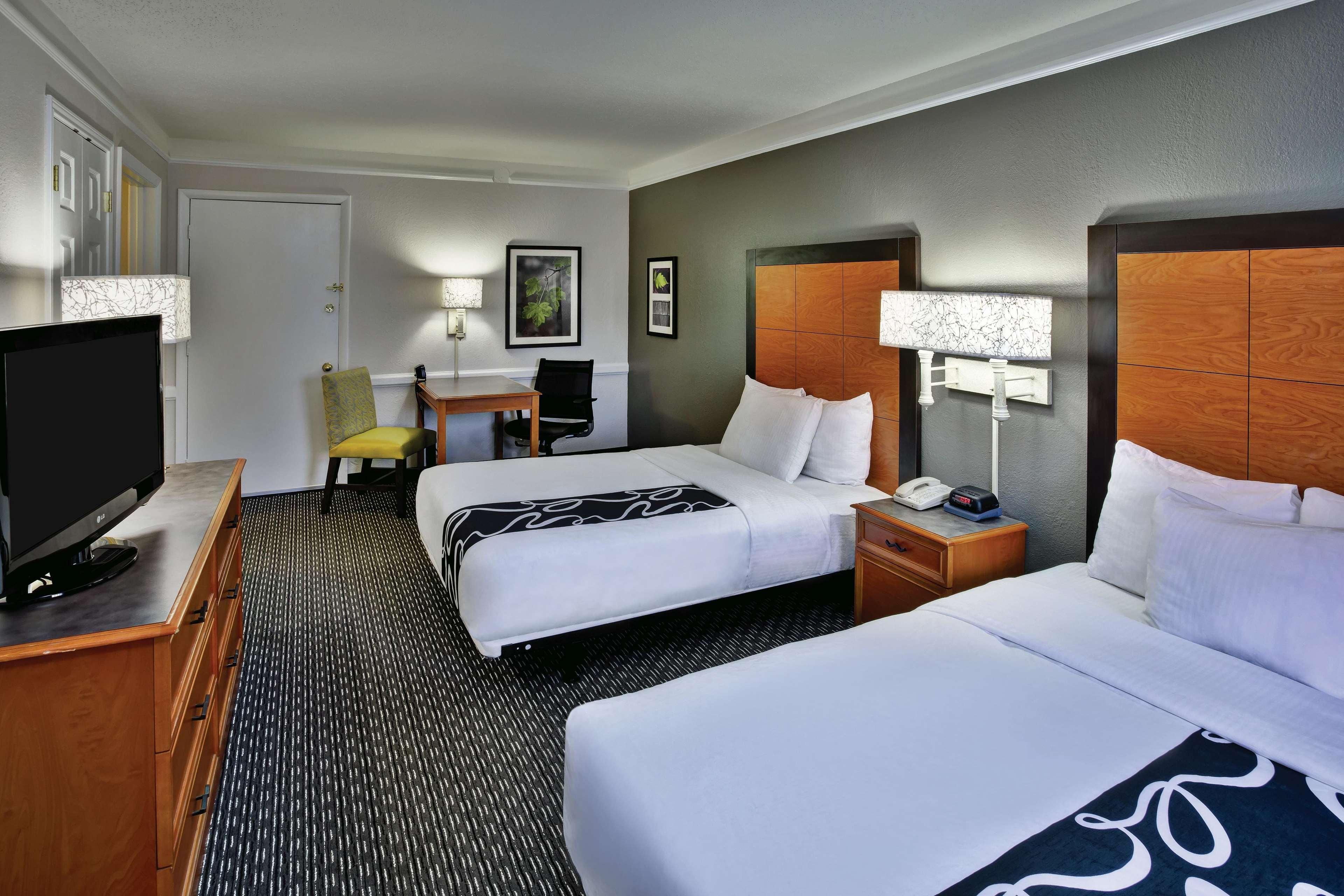 La Quinta Inn By Wyndham Nashville South מראה חיצוני תמונה