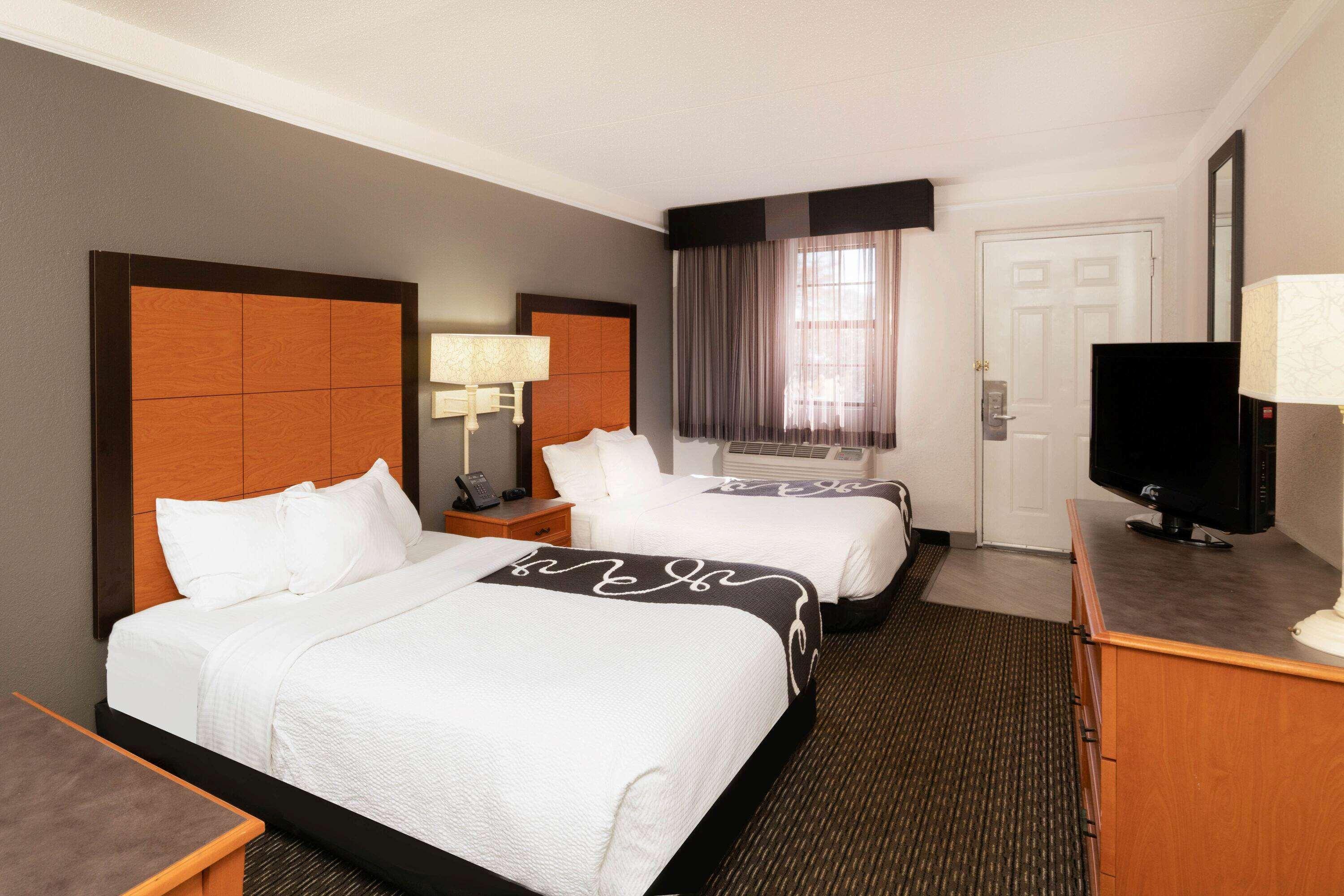 La Quinta Inn By Wyndham Nashville South מראה חיצוני תמונה
