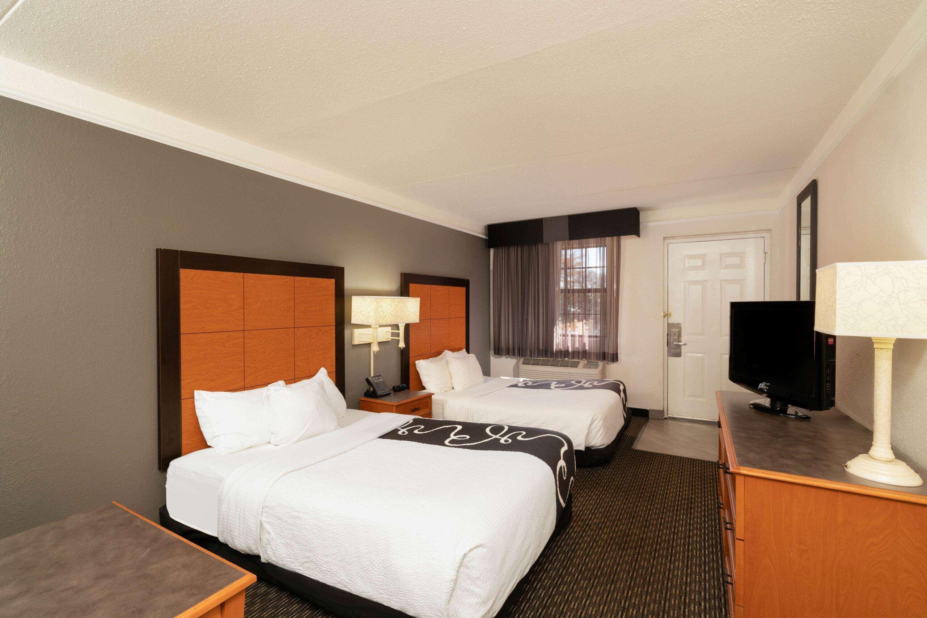 La Quinta Inn By Wyndham Nashville South מראה חיצוני תמונה