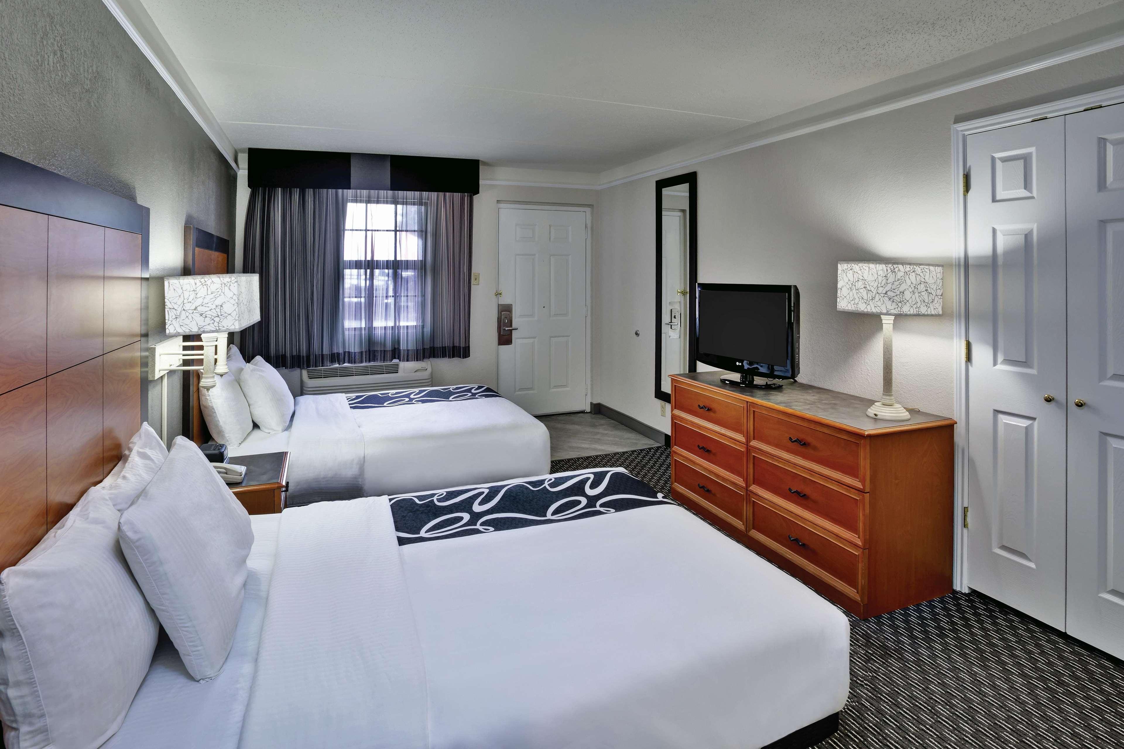 La Quinta Inn By Wyndham Nashville South מראה חיצוני תמונה