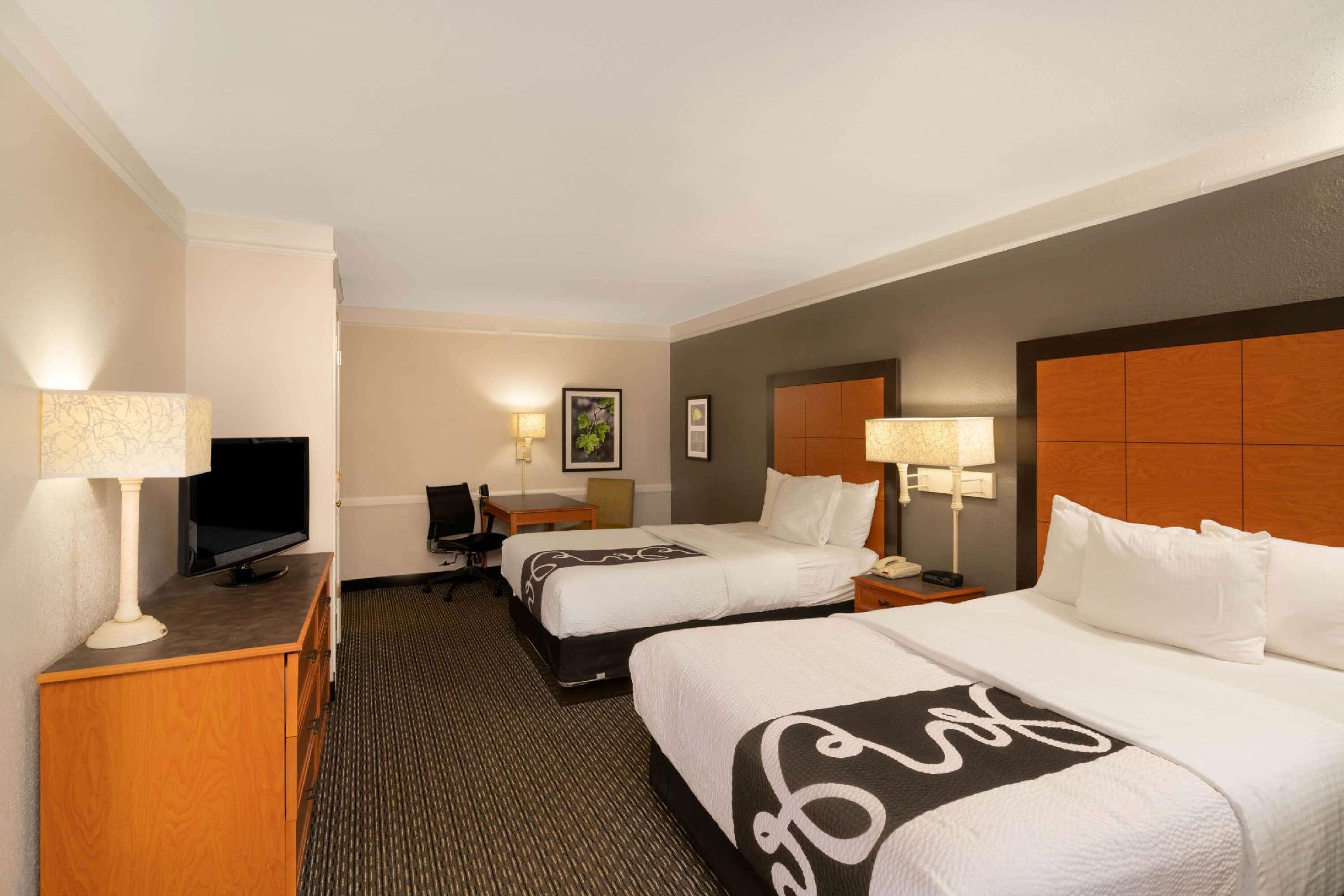 La Quinta Inn By Wyndham Nashville South מראה חיצוני תמונה