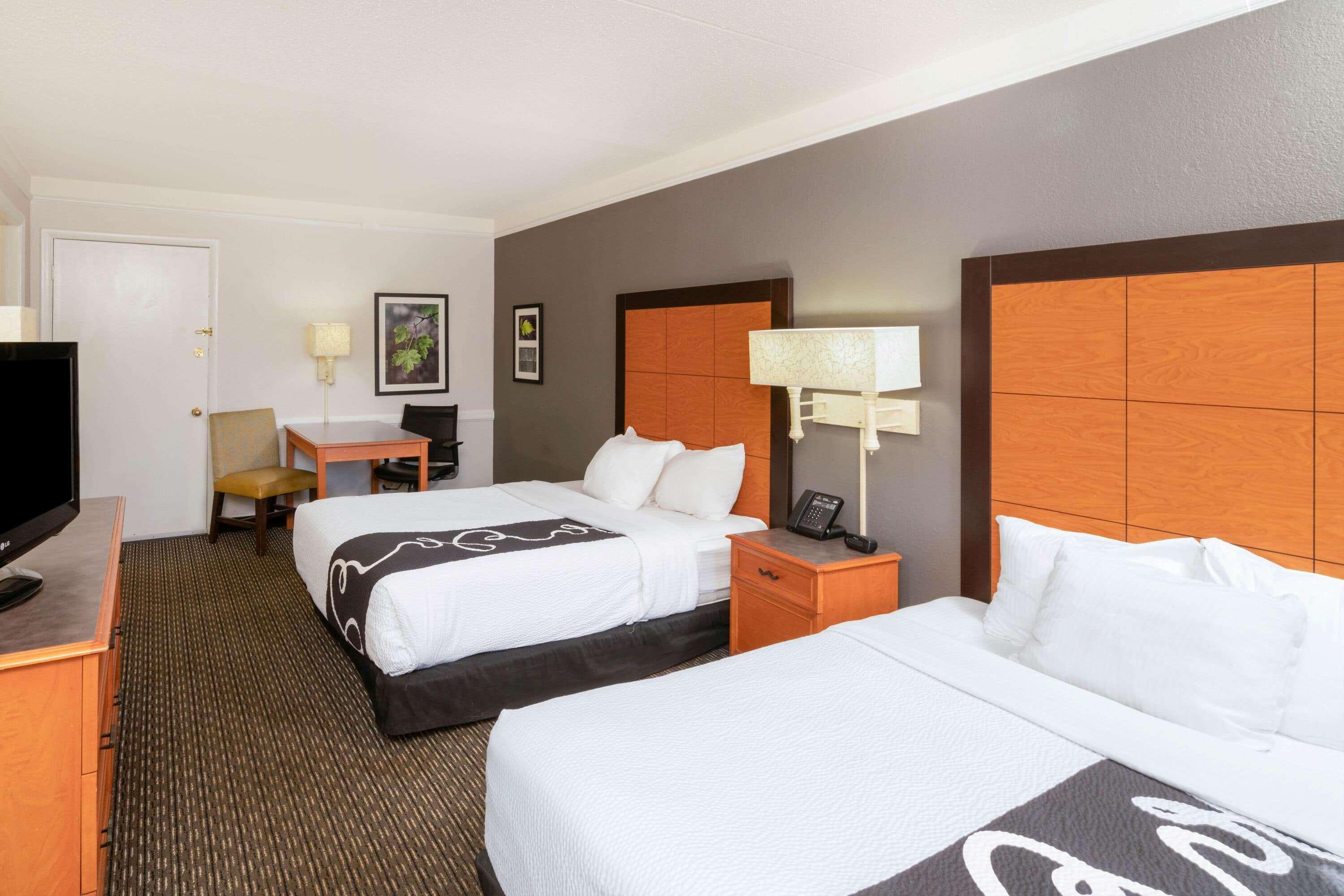 La Quinta Inn By Wyndham Nashville South מראה חיצוני תמונה