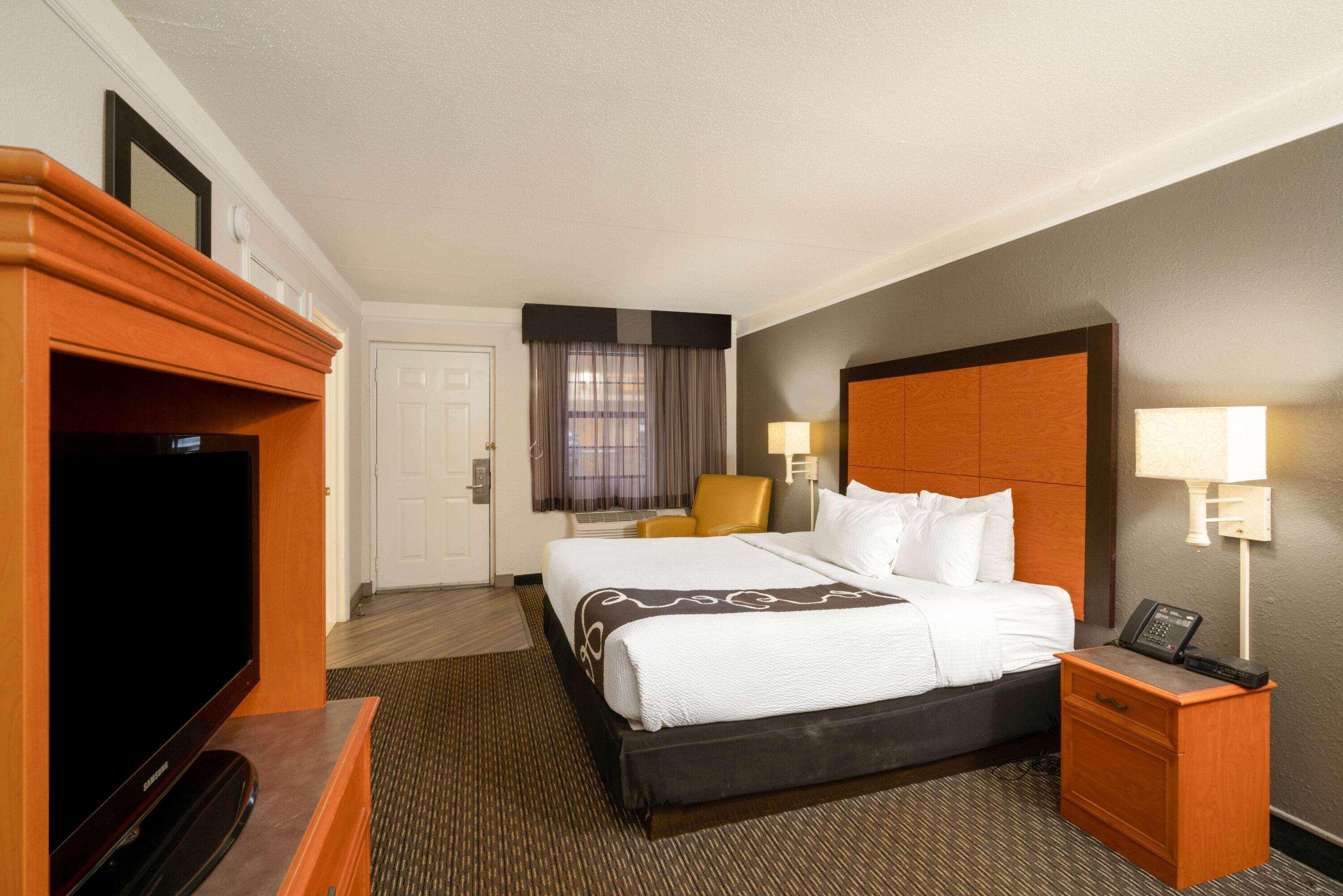 La Quinta Inn By Wyndham Nashville South מראה חיצוני תמונה