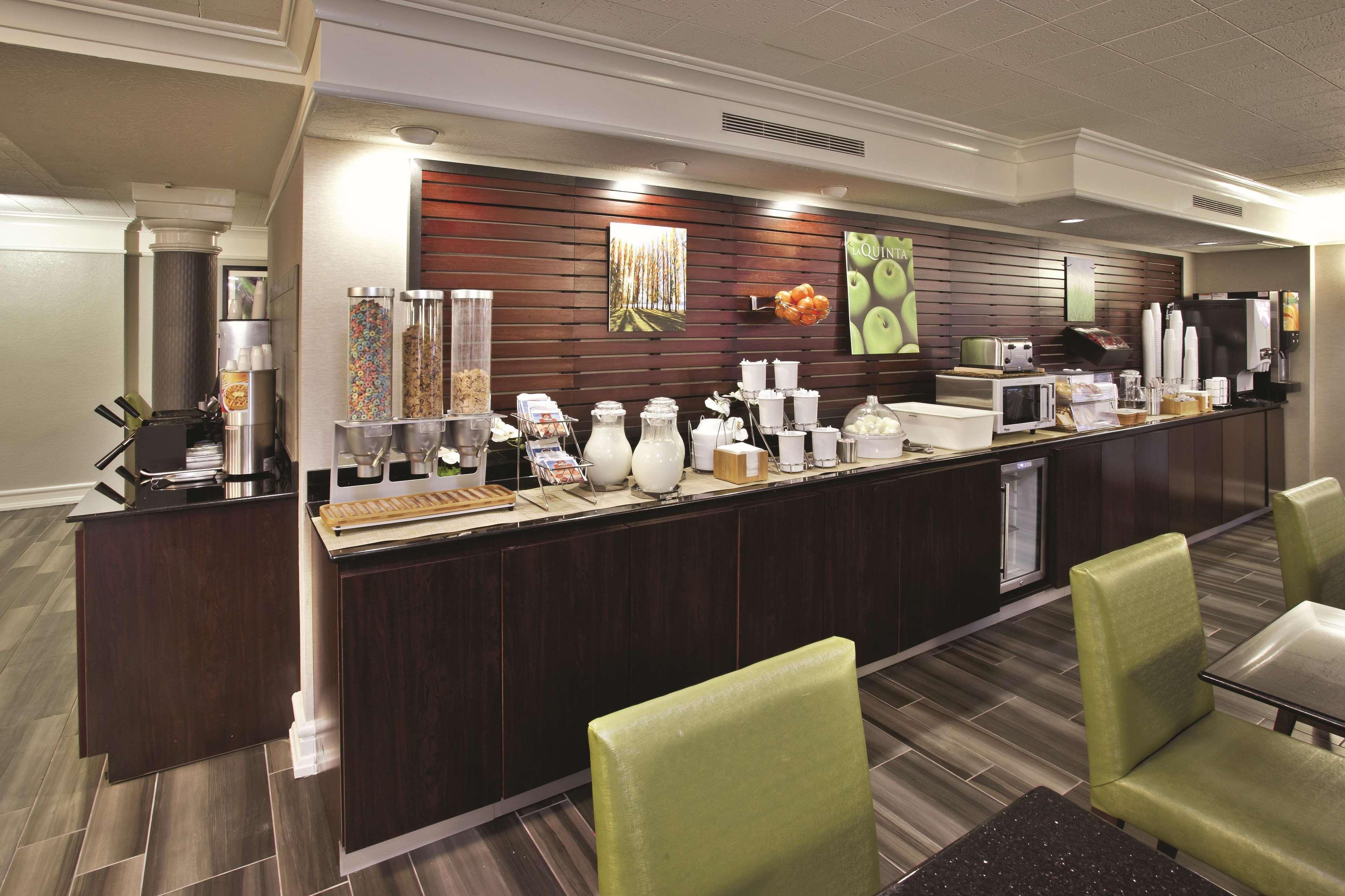 La Quinta Inn By Wyndham Nashville South מראה חיצוני תמונה