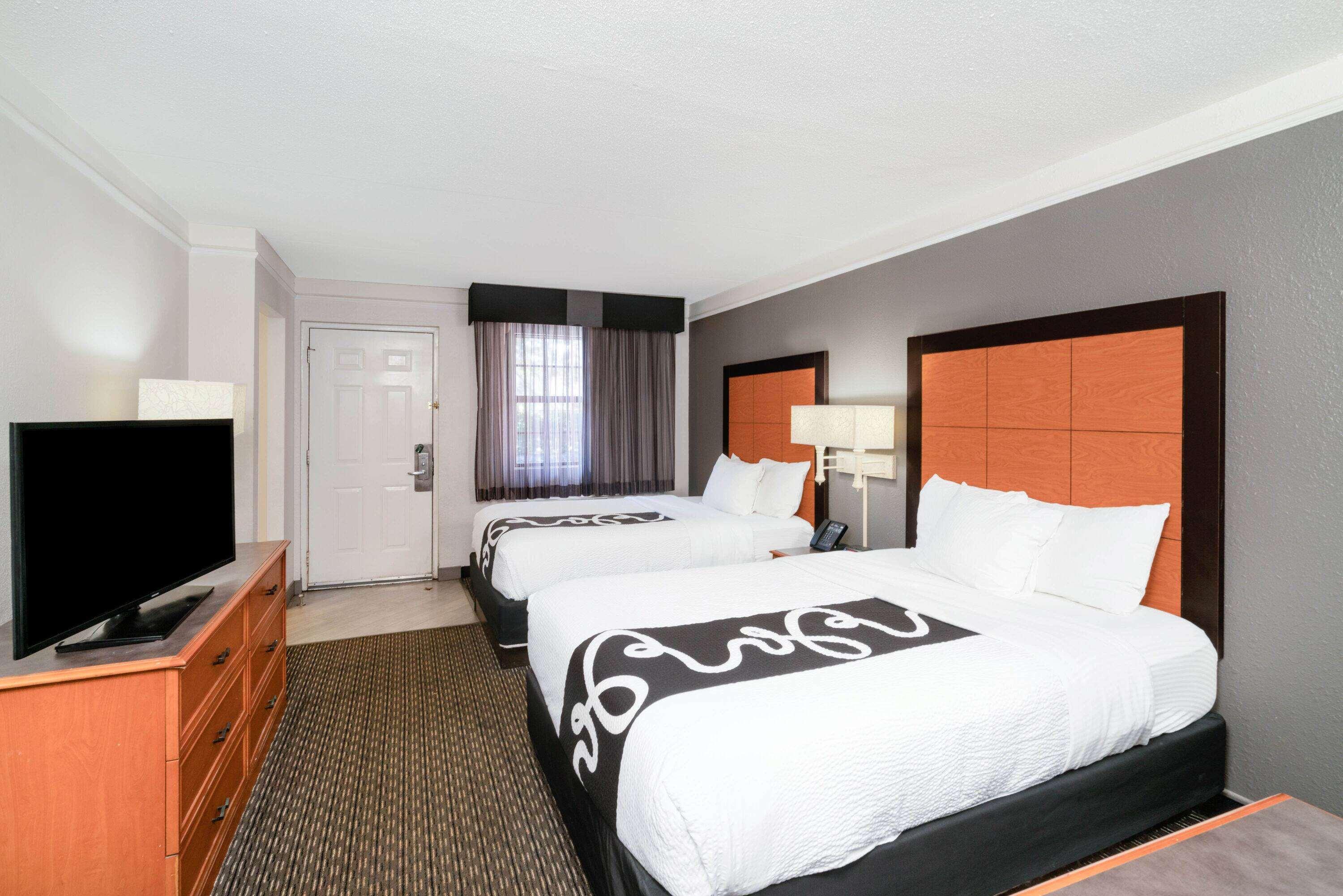 La Quinta Inn By Wyndham Nashville South מראה חיצוני תמונה