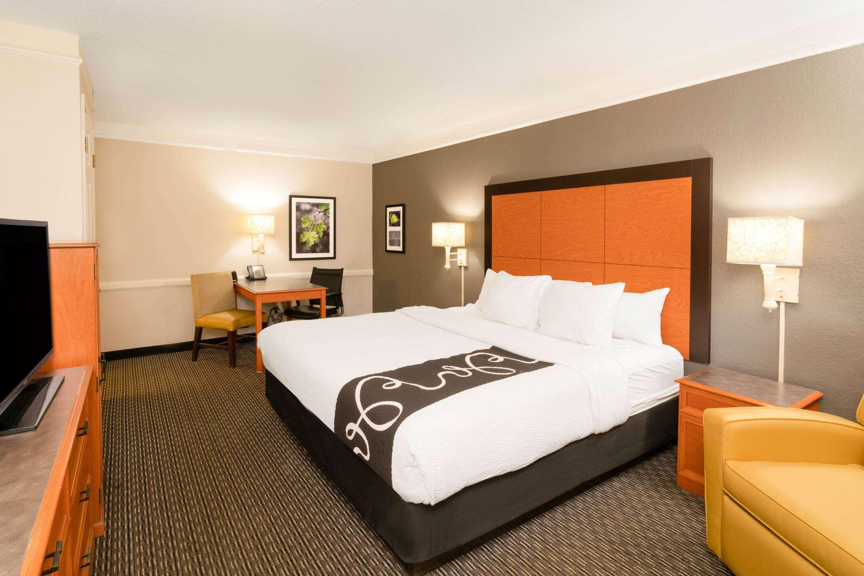 La Quinta Inn By Wyndham Nashville South מראה חיצוני תמונה