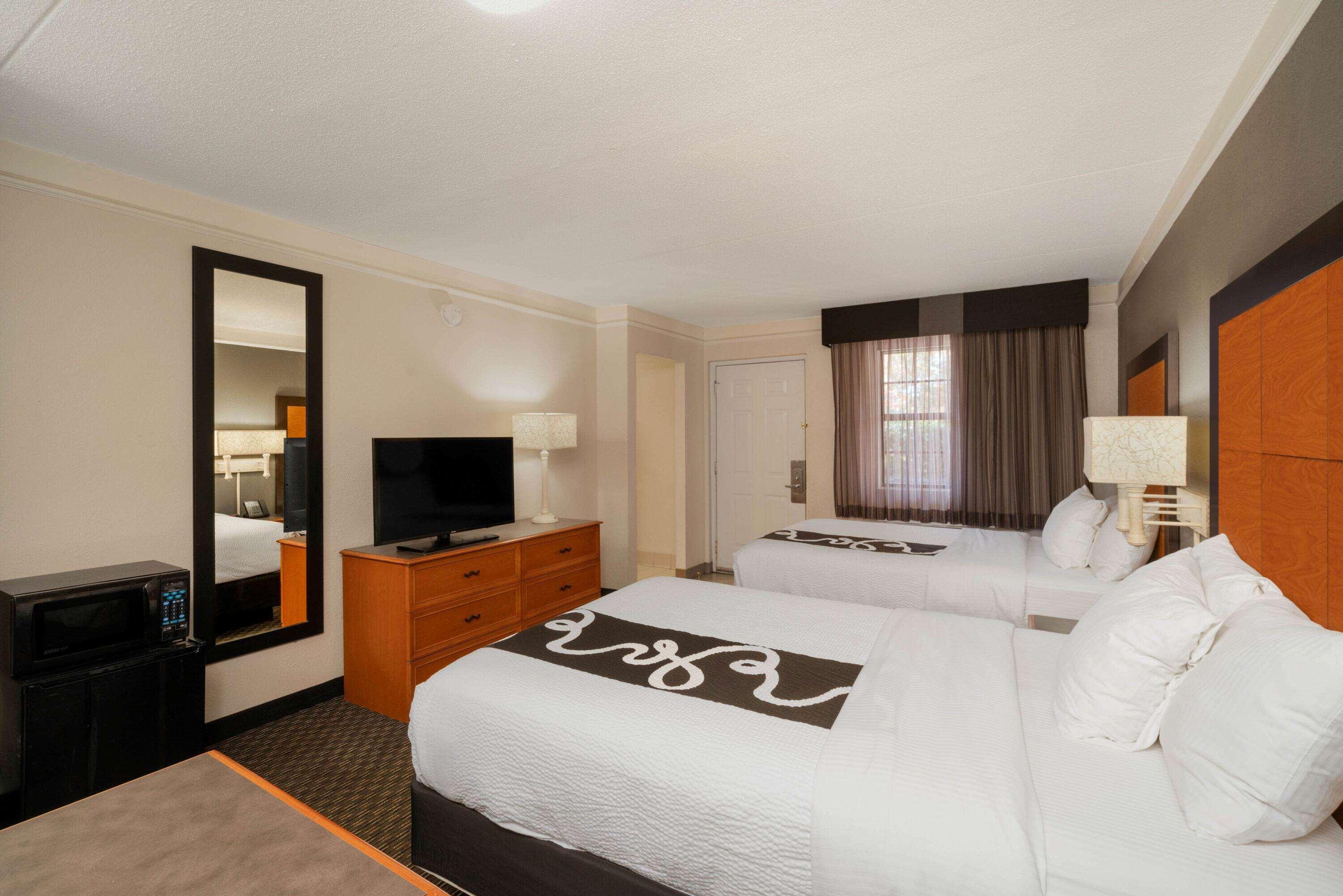 La Quinta Inn By Wyndham Nashville South מראה חיצוני תמונה