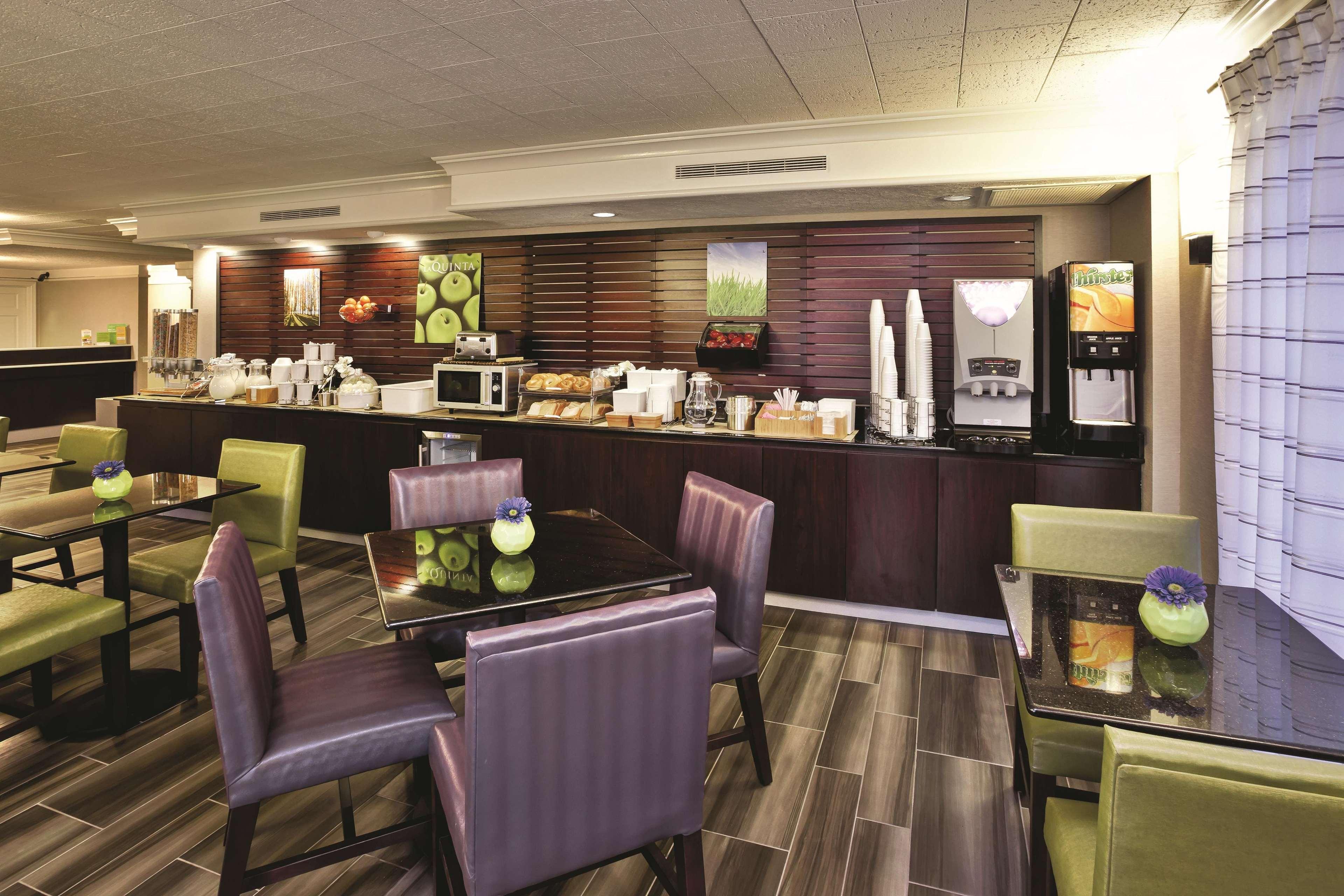 La Quinta Inn By Wyndham Nashville South מראה חיצוני תמונה