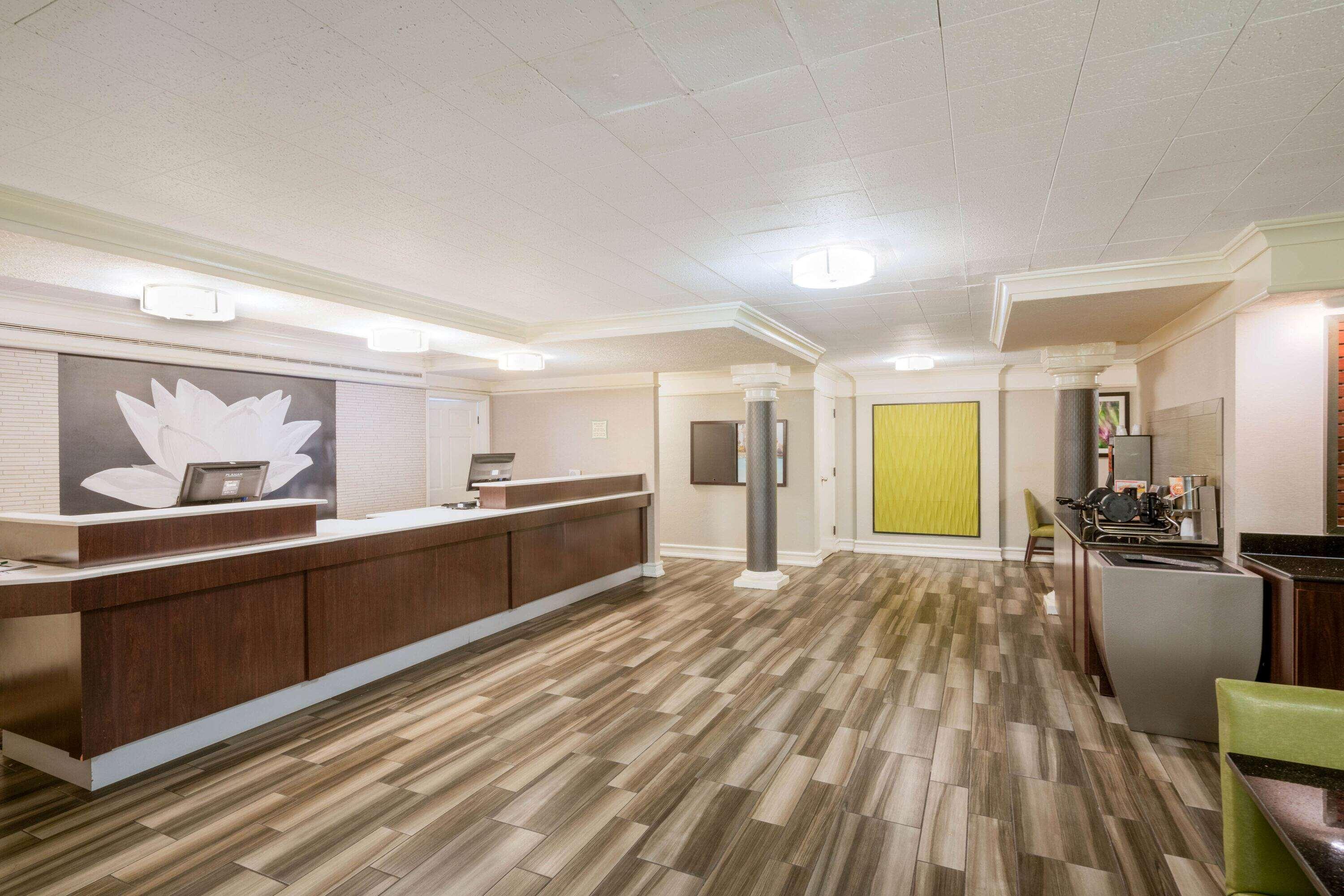 La Quinta Inn By Wyndham Nashville South מראה חיצוני תמונה
