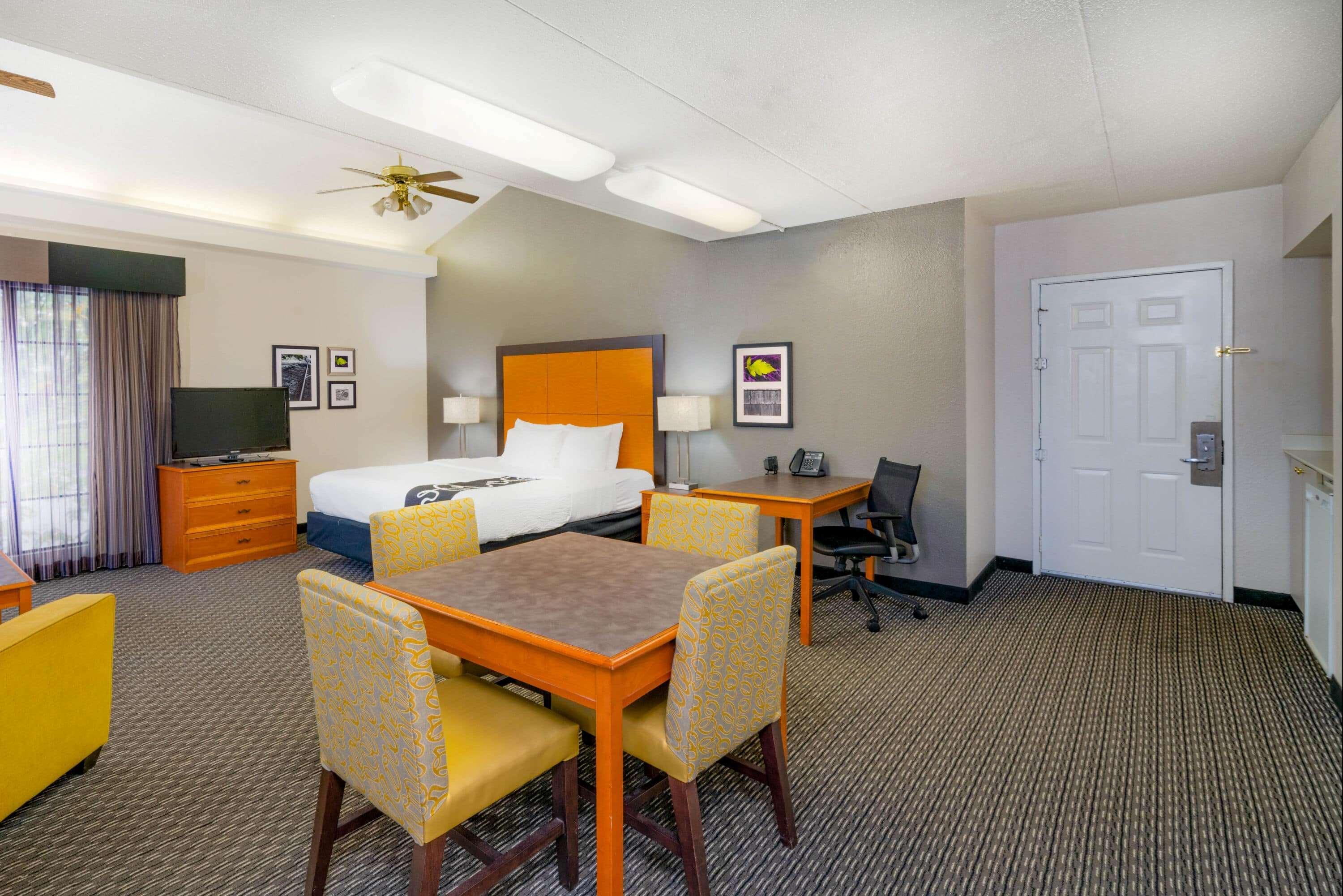 La Quinta Inn By Wyndham Nashville South מראה חיצוני תמונה