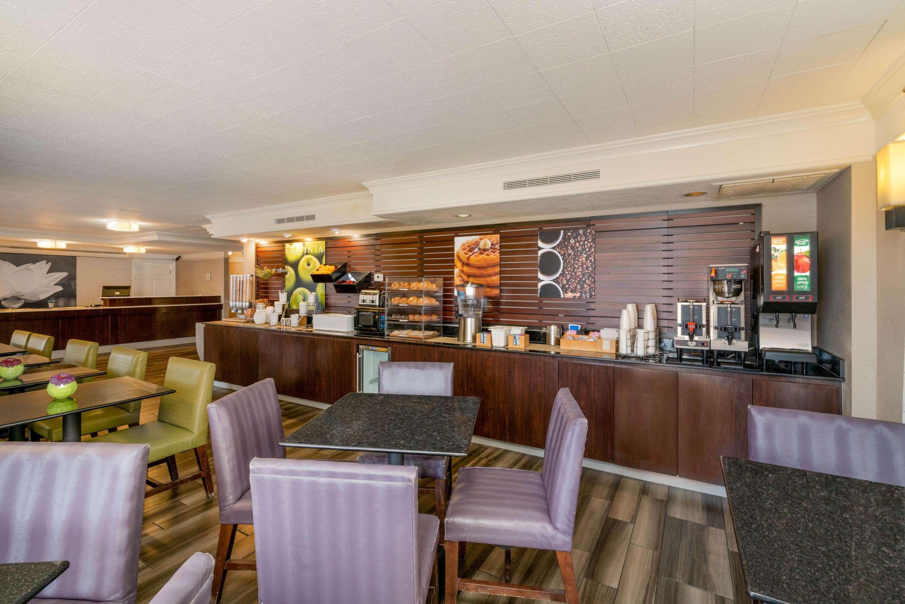 La Quinta Inn By Wyndham Nashville South מראה חיצוני תמונה