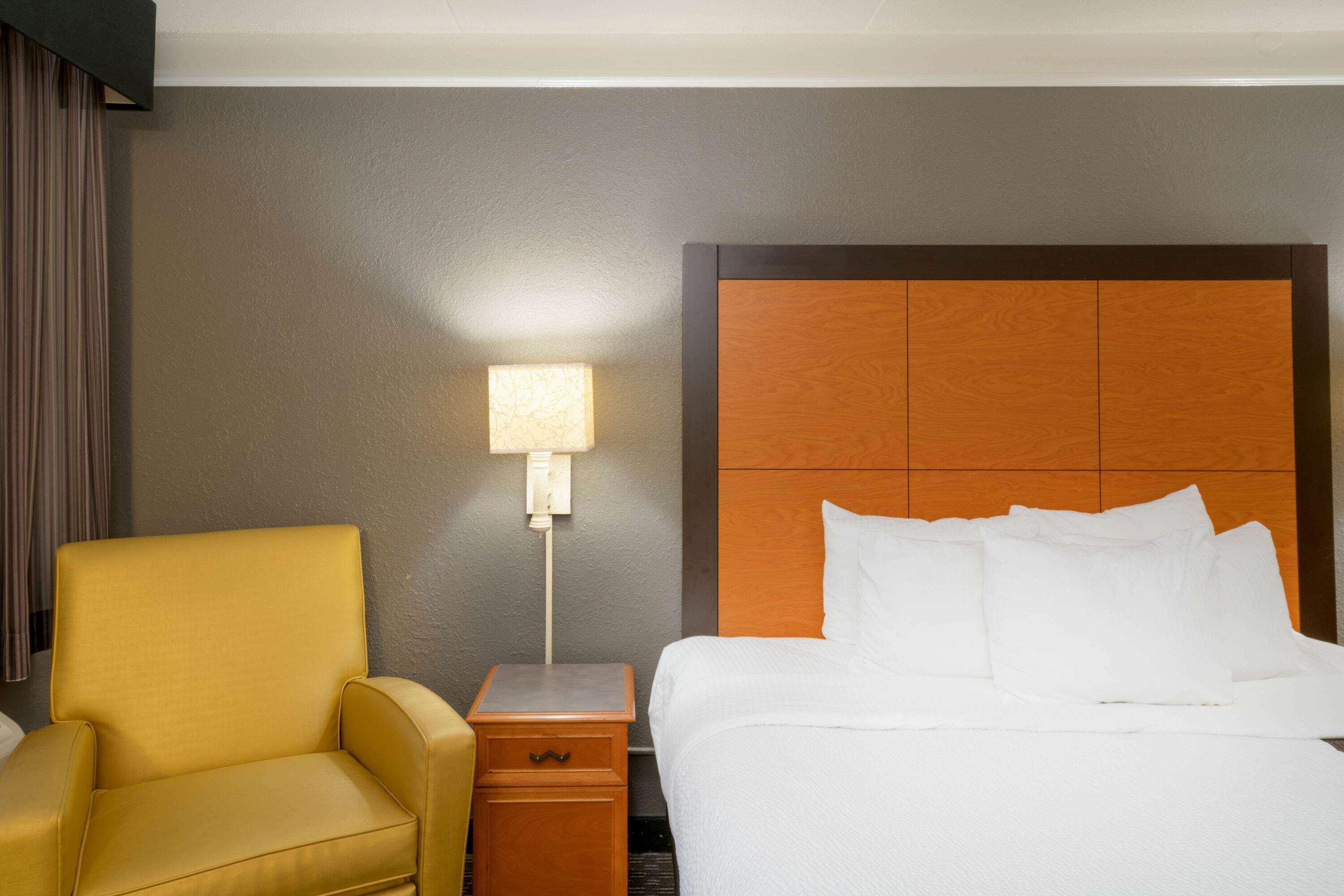 La Quinta Inn By Wyndham Nashville South מראה חיצוני תמונה
