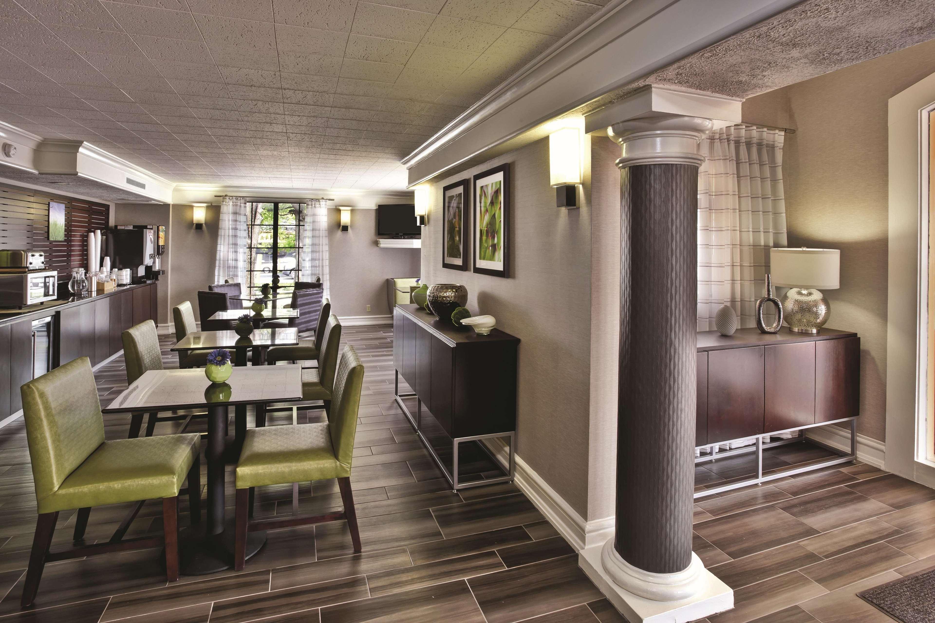 La Quinta Inn By Wyndham Nashville South מראה חיצוני תמונה