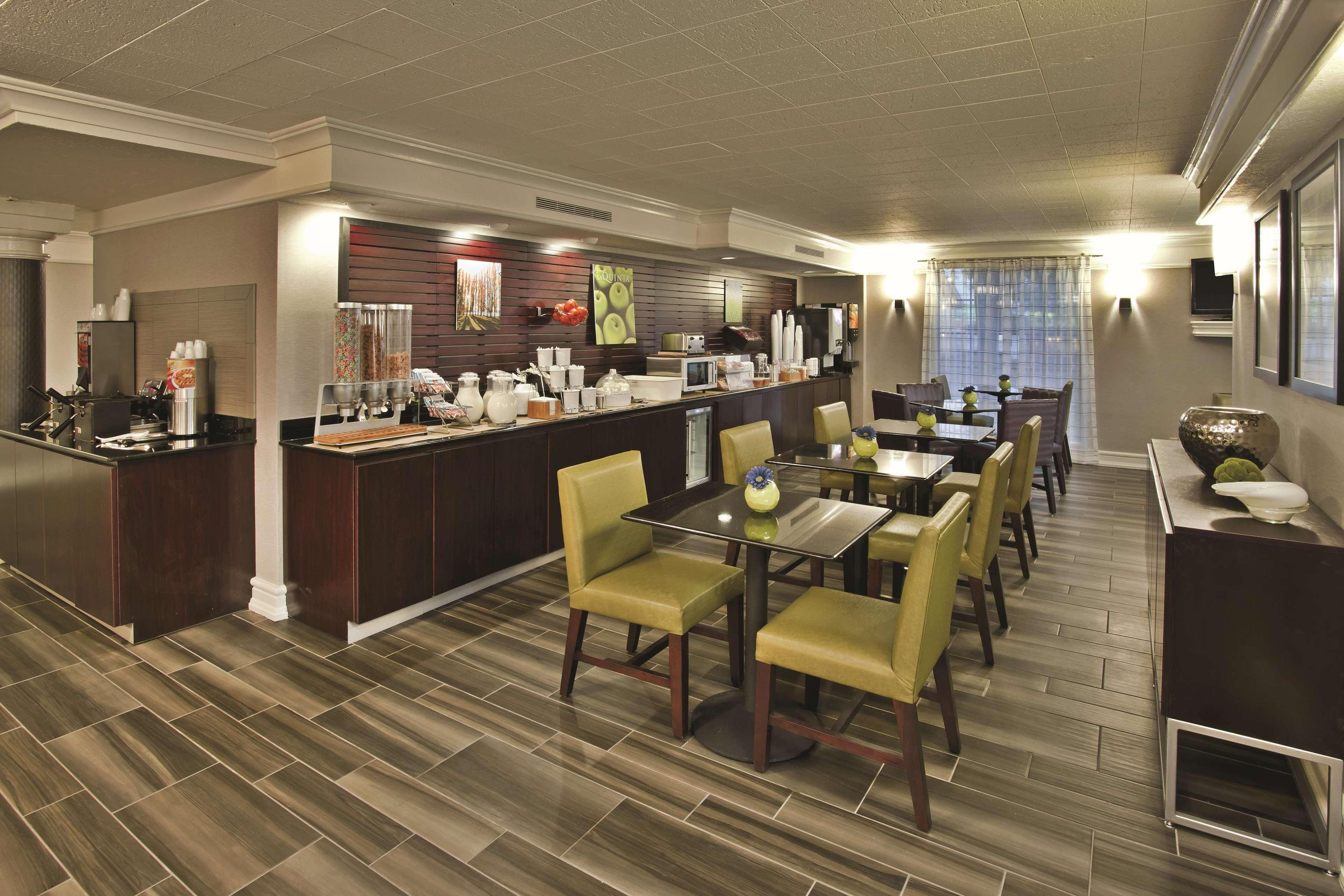 La Quinta Inn By Wyndham Nashville South מראה חיצוני תמונה