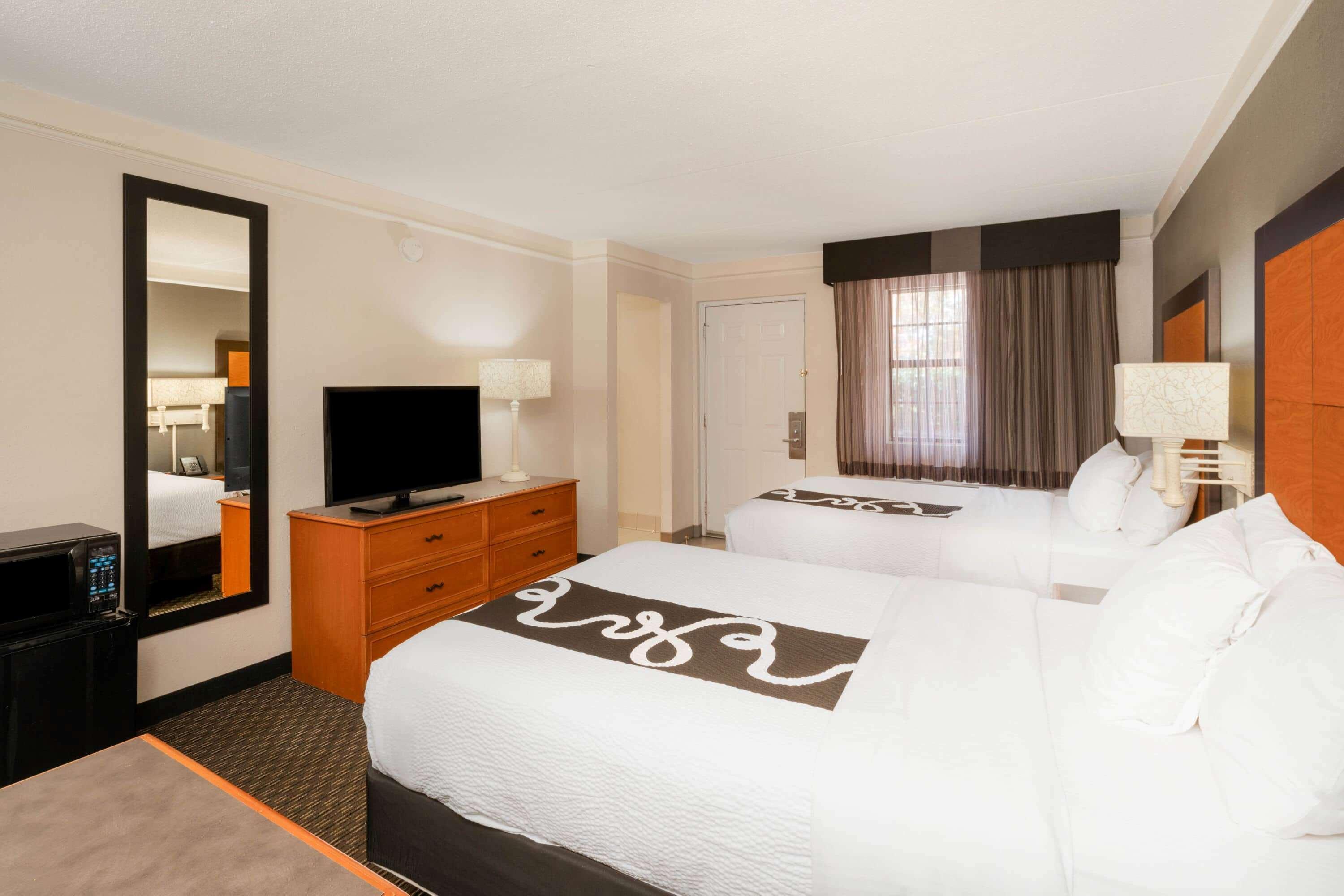 La Quinta Inn By Wyndham Nashville South מראה חיצוני תמונה