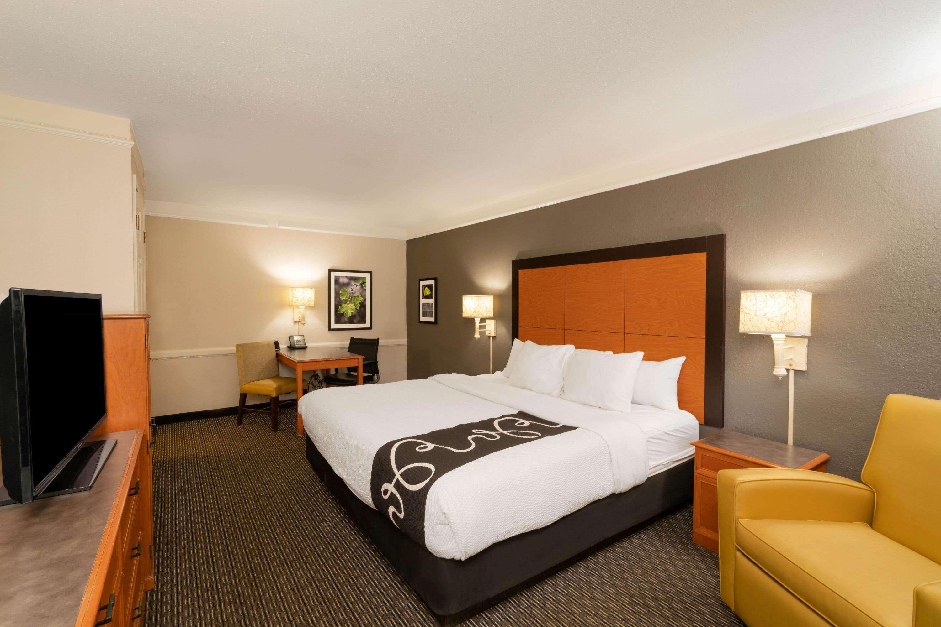 La Quinta Inn By Wyndham Nashville South מראה חיצוני תמונה