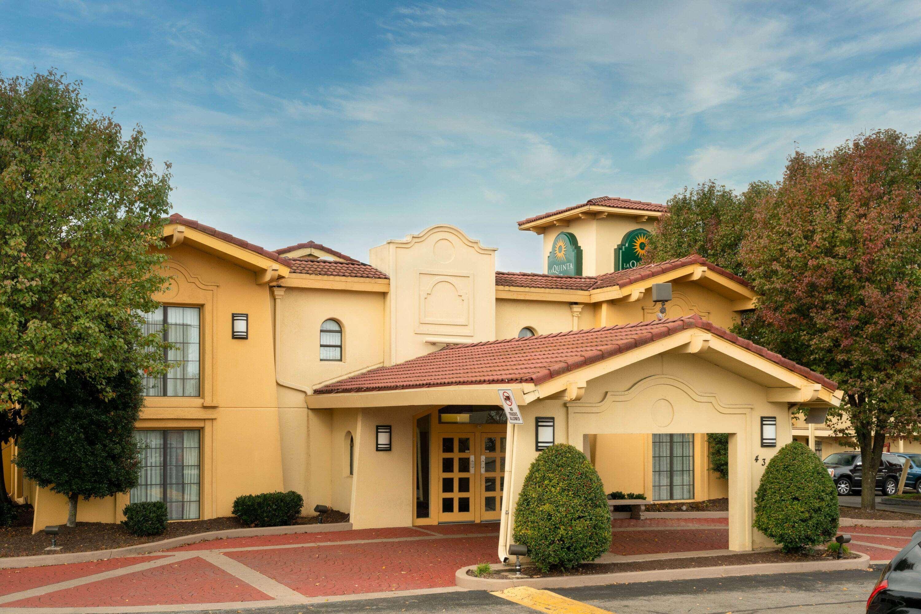 La Quinta Inn By Wyndham Nashville South מראה חיצוני תמונה