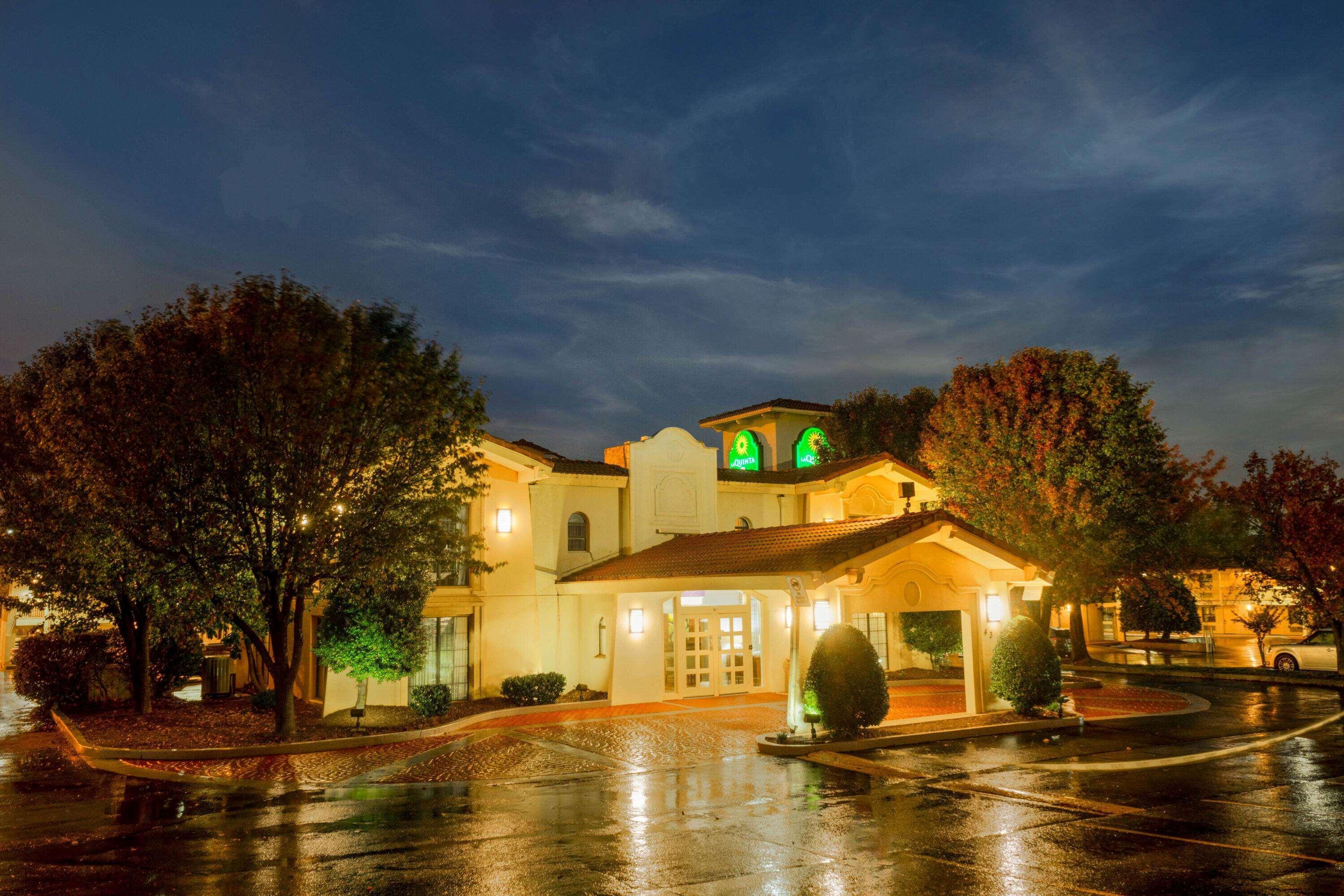 La Quinta Inn By Wyndham Nashville South מראה חיצוני תמונה