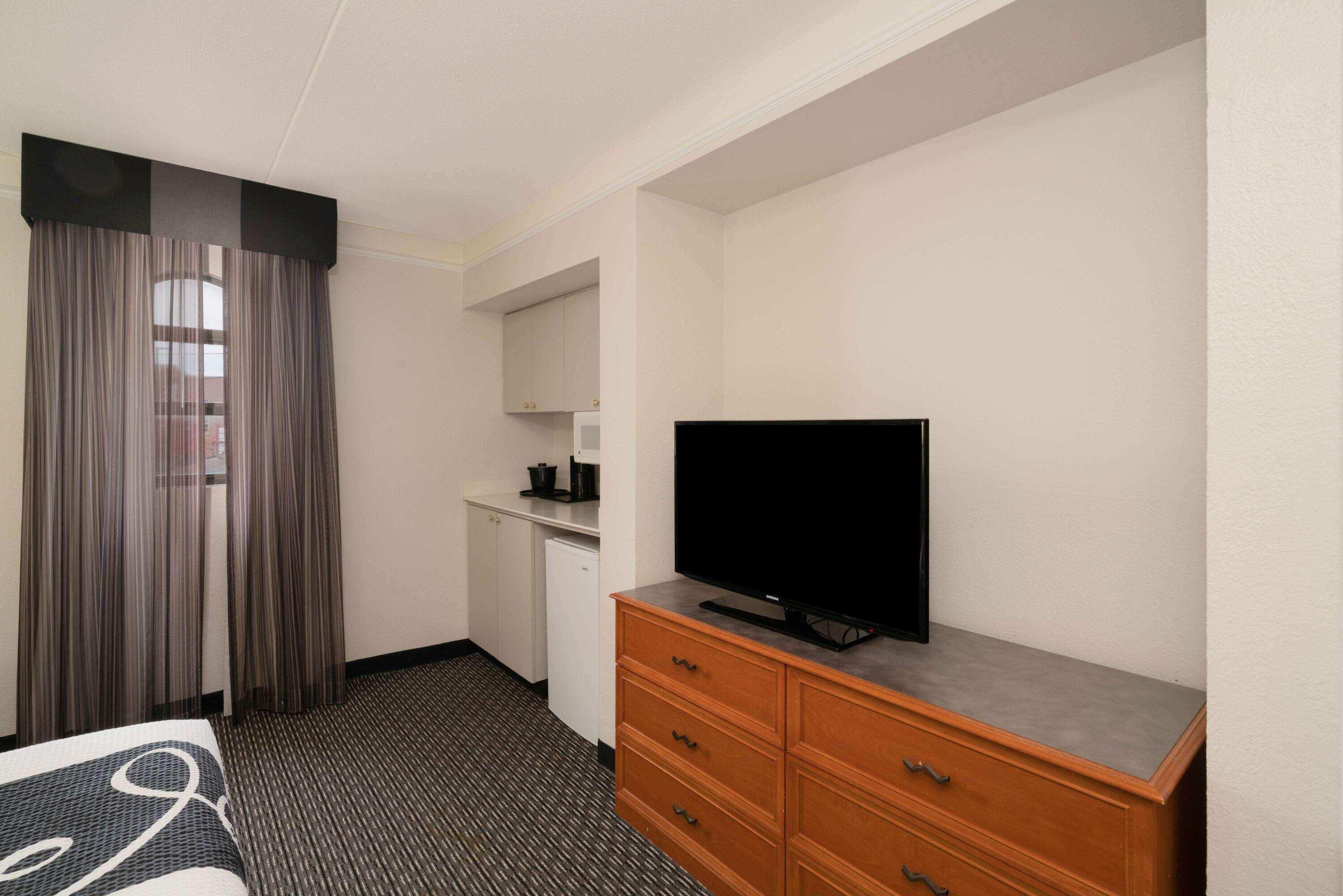 La Quinta Inn By Wyndham Nashville South מראה חיצוני תמונה