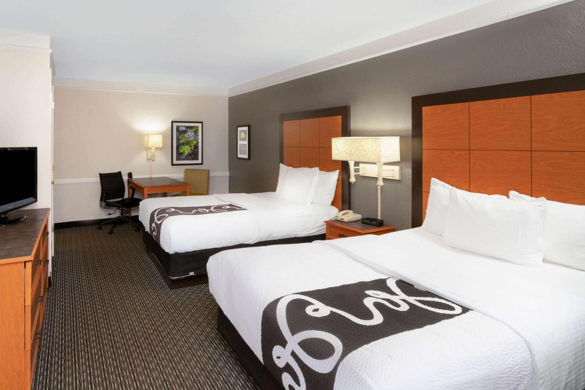 La Quinta Inn By Wyndham Nashville South מראה חיצוני תמונה