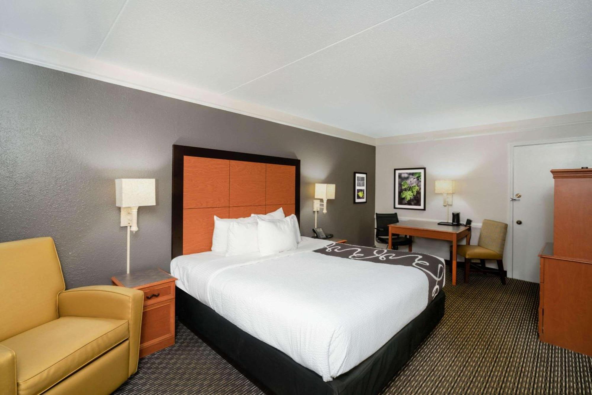 La Quinta Inn By Wyndham Nashville South מראה חיצוני תמונה