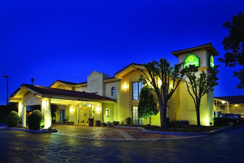 La Quinta Inn By Wyndham Nashville South מראה חיצוני תמונה